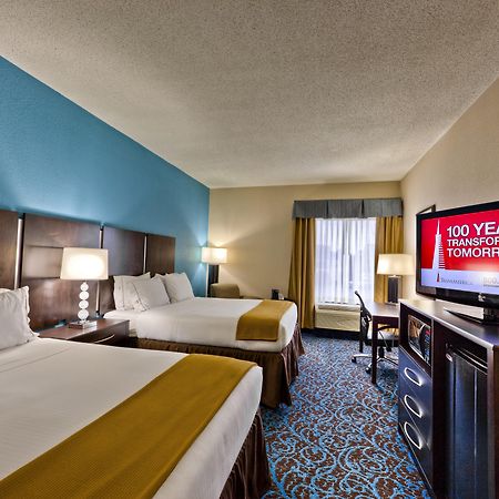 Holiday Inn Express Chillicothe East By Ihg Extérieur photo