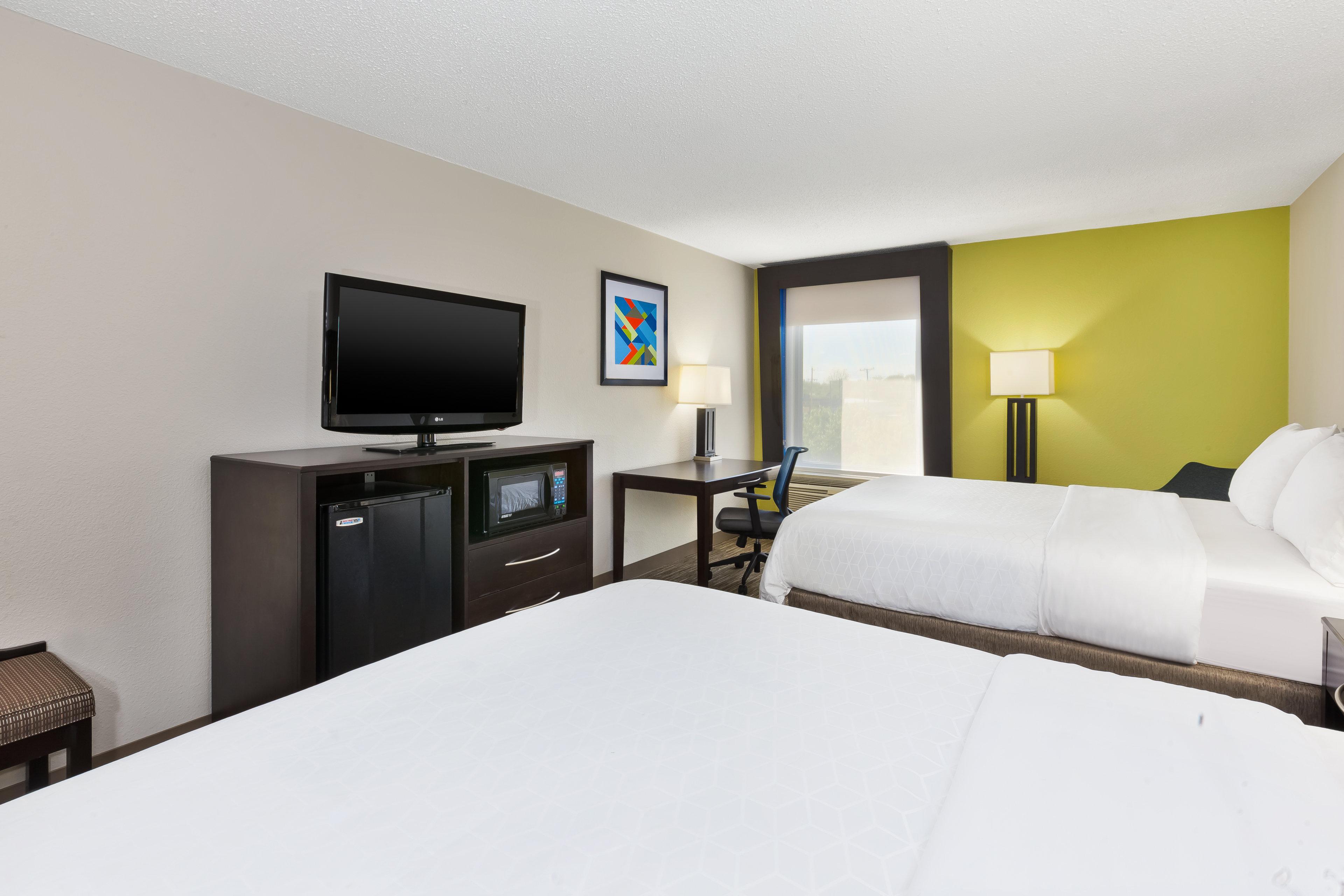Holiday Inn Express Chillicothe East By Ihg Extérieur photo