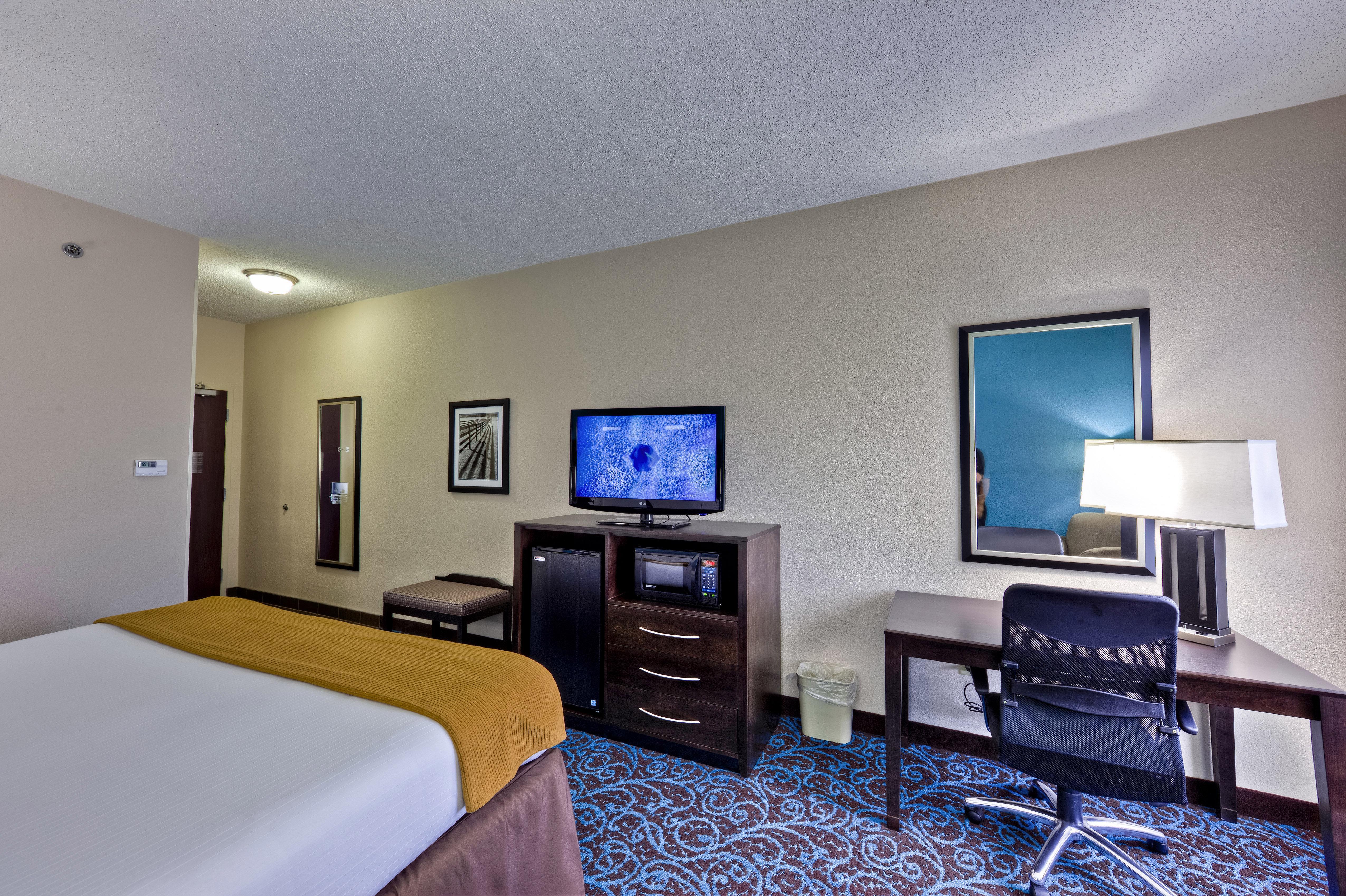 Holiday Inn Express Chillicothe East By Ihg Extérieur photo