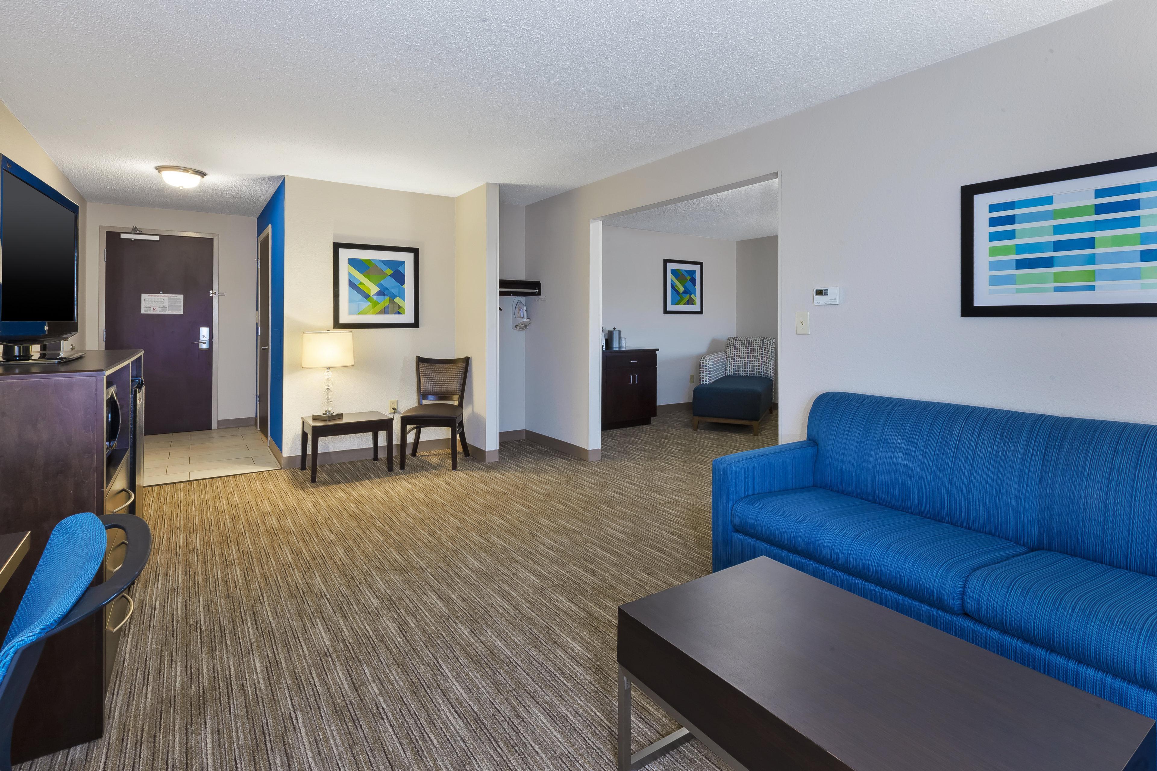 Holiday Inn Express Chillicothe East By Ihg Extérieur photo