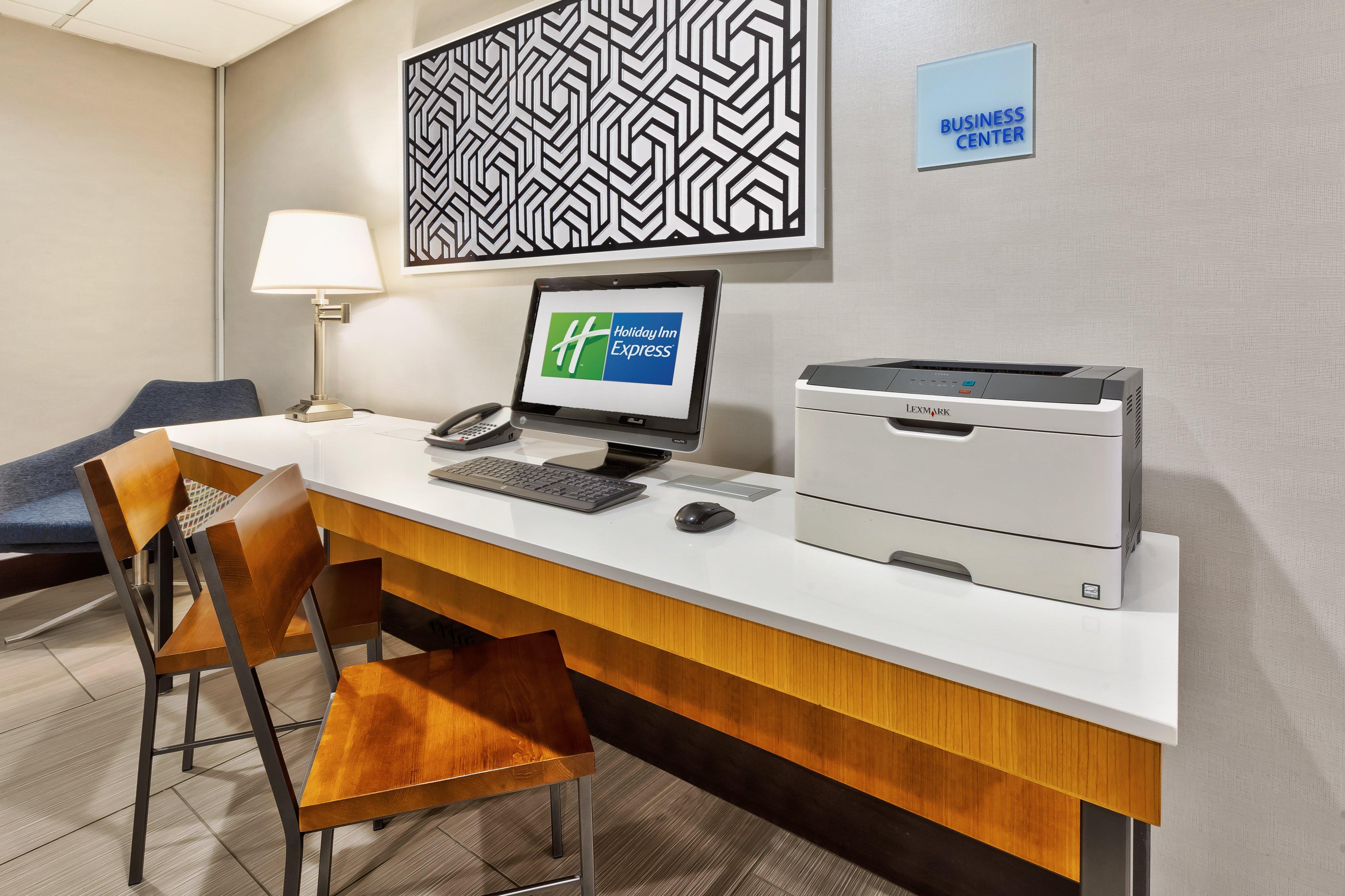 Holiday Inn Express Chillicothe East By Ihg Extérieur photo