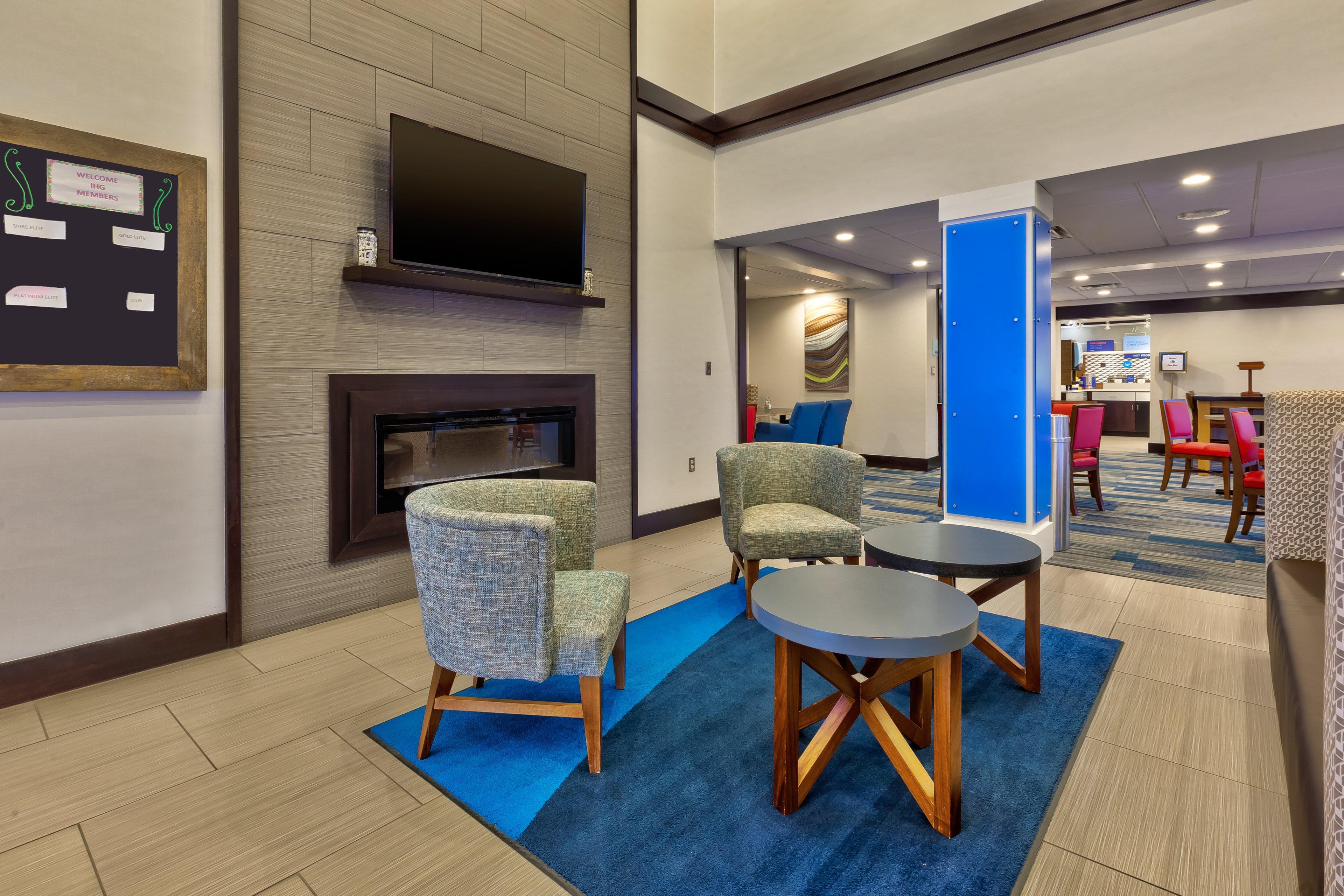 Holiday Inn Express Chillicothe East By Ihg Extérieur photo