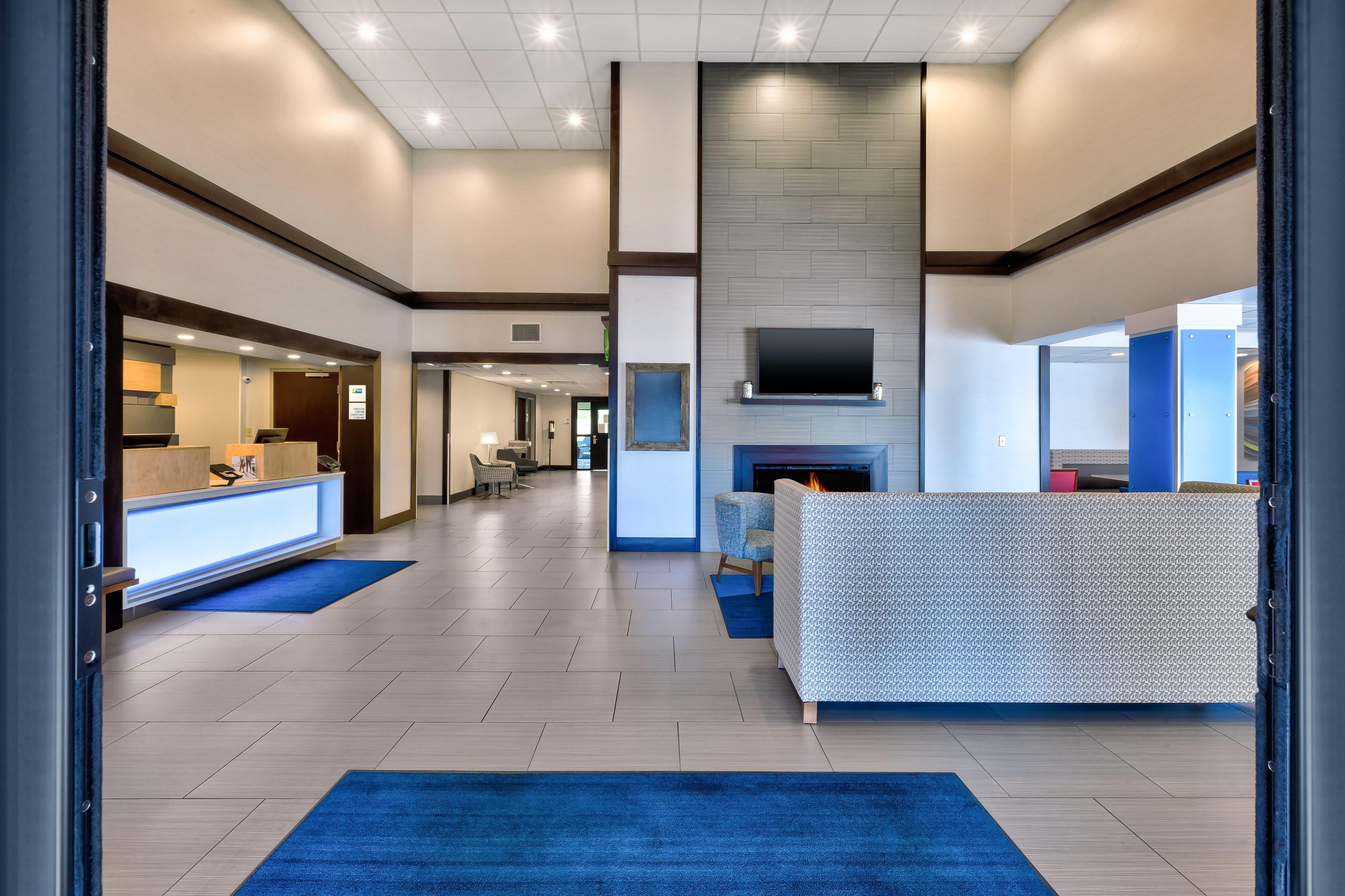 Holiday Inn Express Chillicothe East By Ihg Extérieur photo