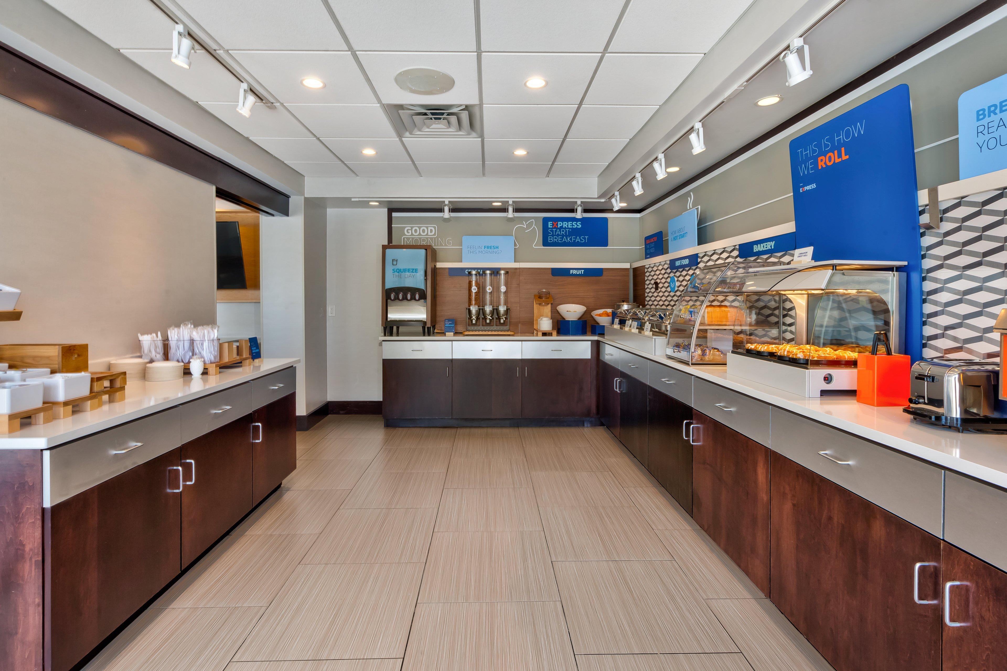 Holiday Inn Express Chillicothe East By Ihg Extérieur photo
