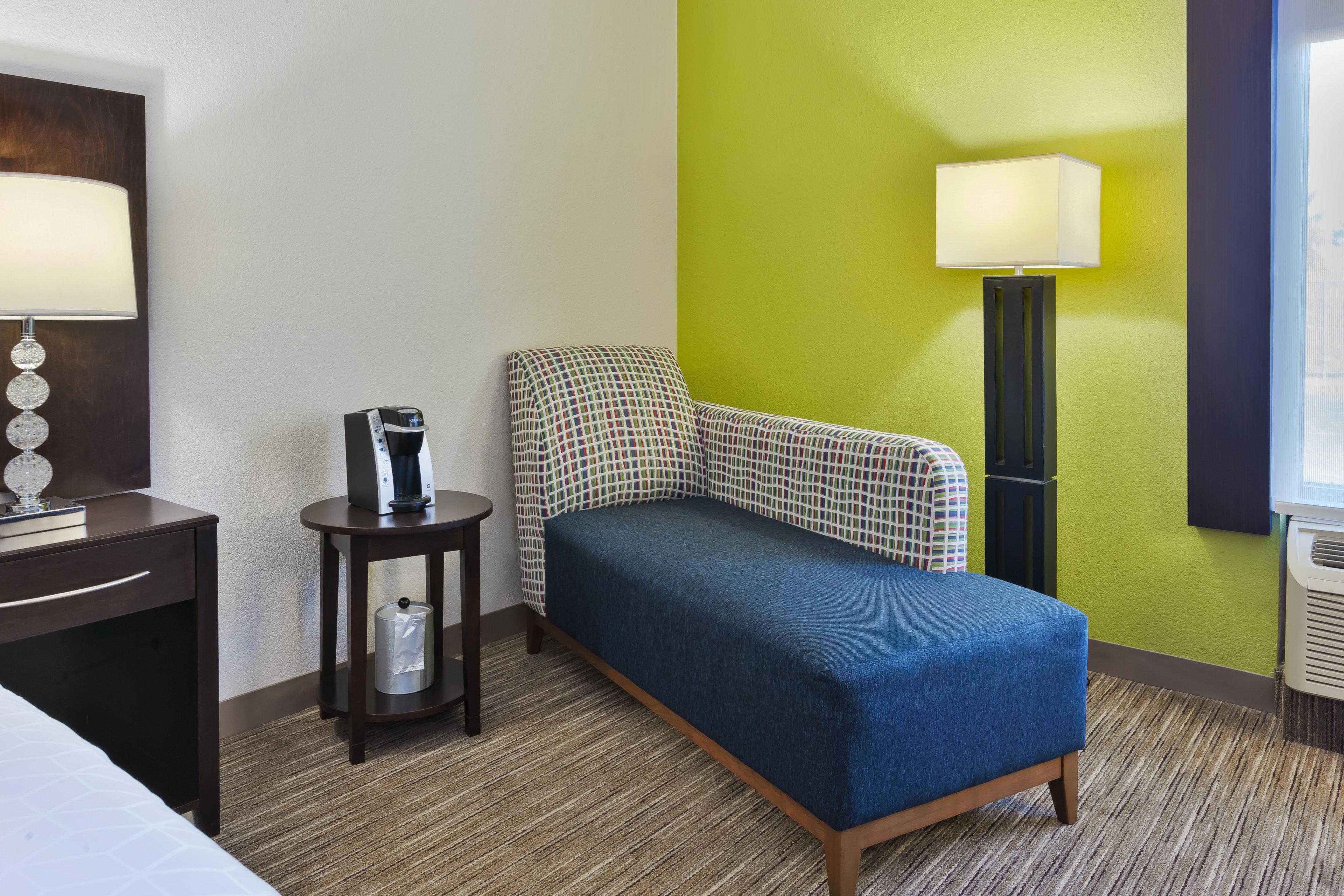 Holiday Inn Express Chillicothe East By Ihg Extérieur photo
