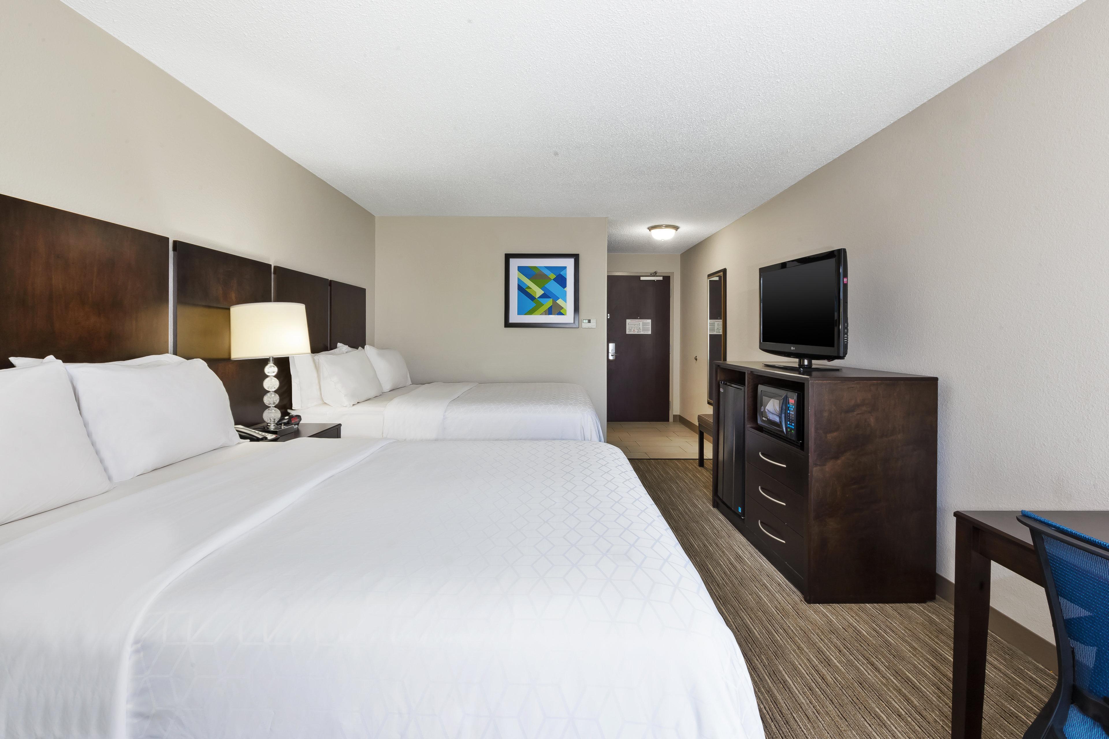Holiday Inn Express Chillicothe East By Ihg Extérieur photo