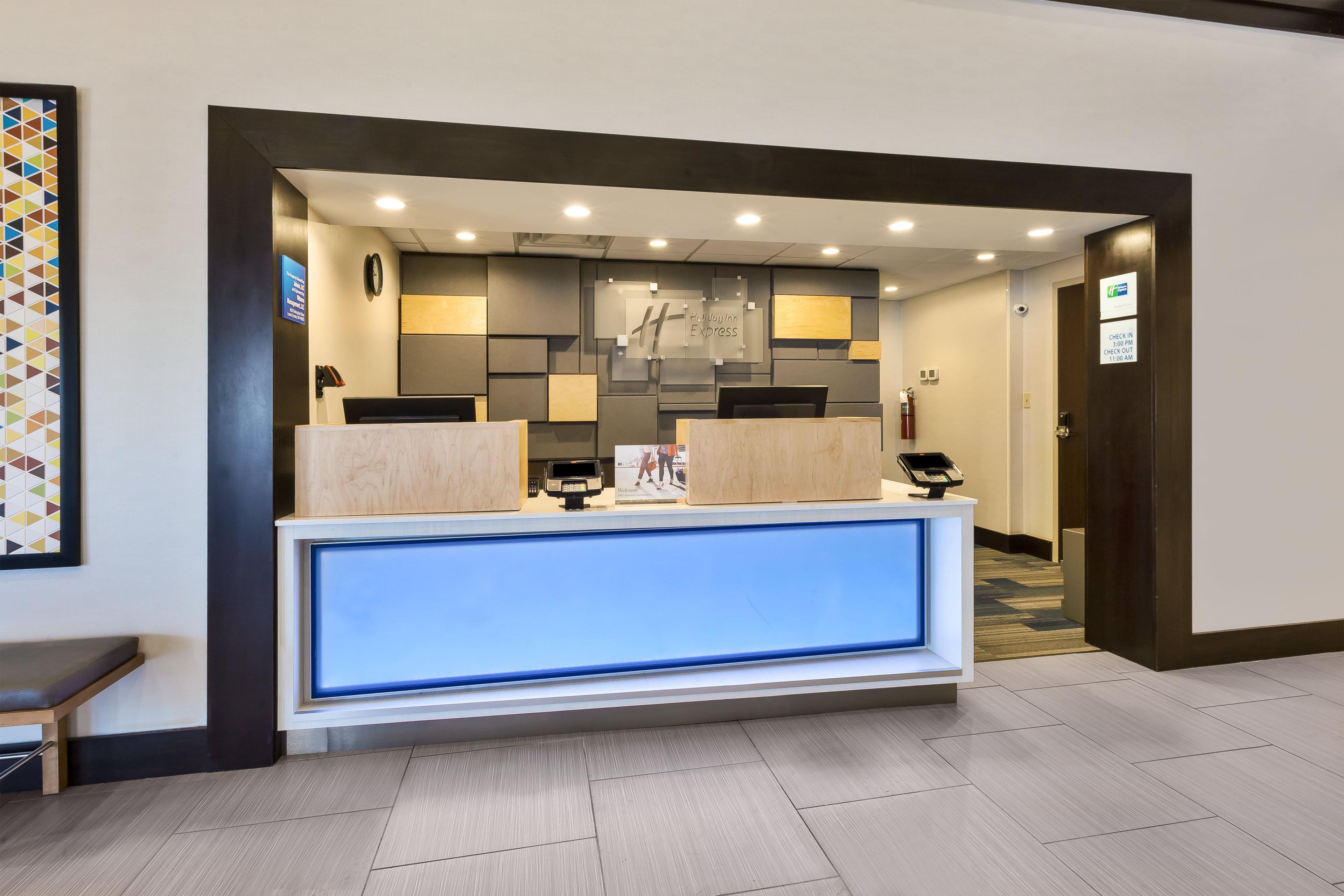 Holiday Inn Express Chillicothe East By Ihg Extérieur photo