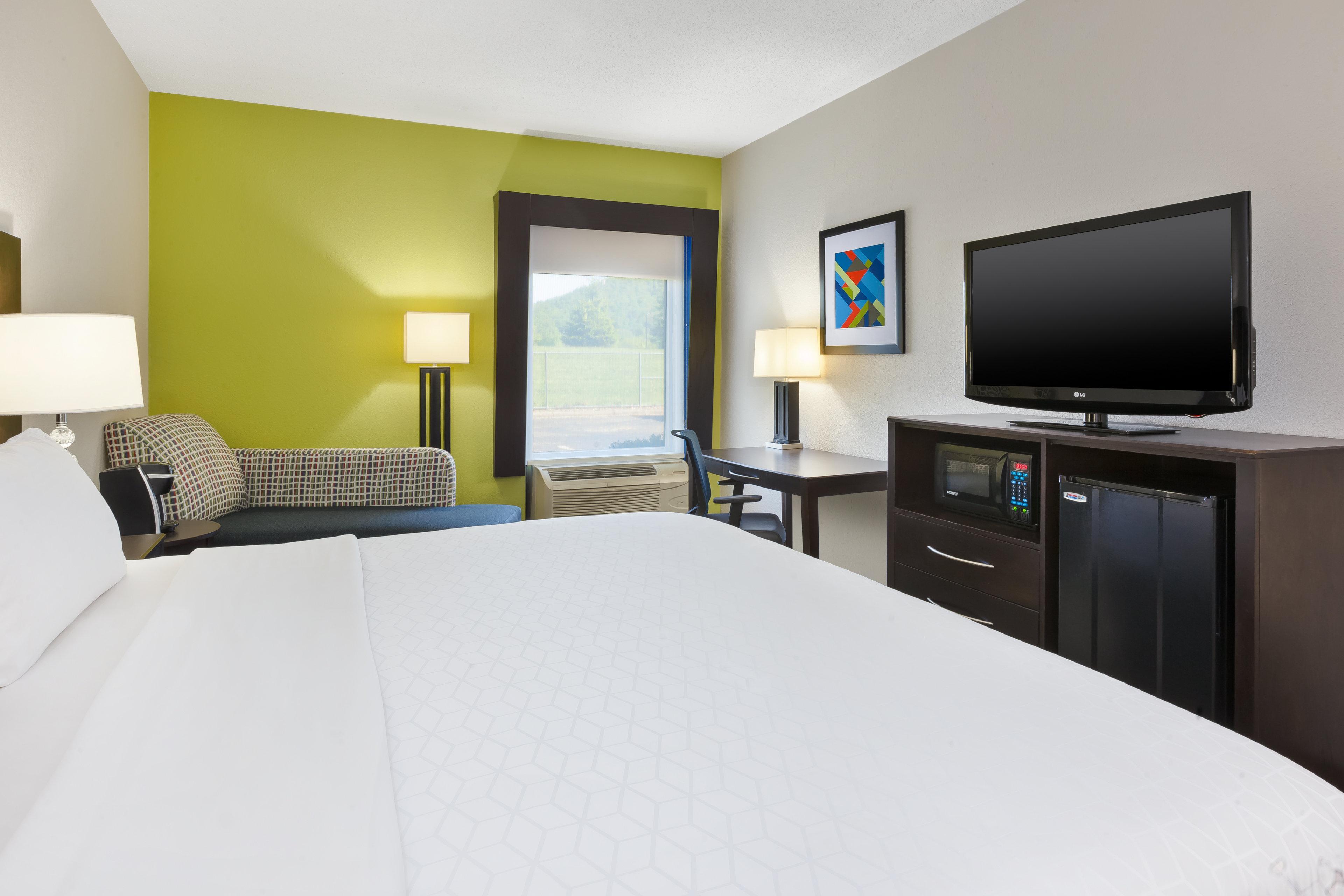 Holiday Inn Express Chillicothe East By Ihg Extérieur photo