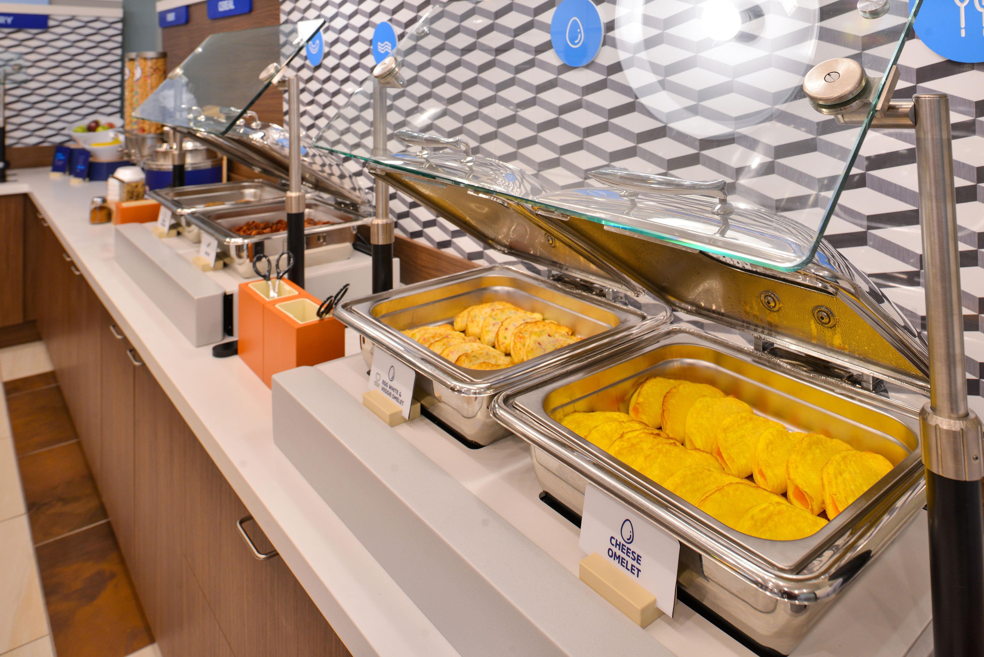 Holiday Inn Express Chillicothe East By Ihg Extérieur photo