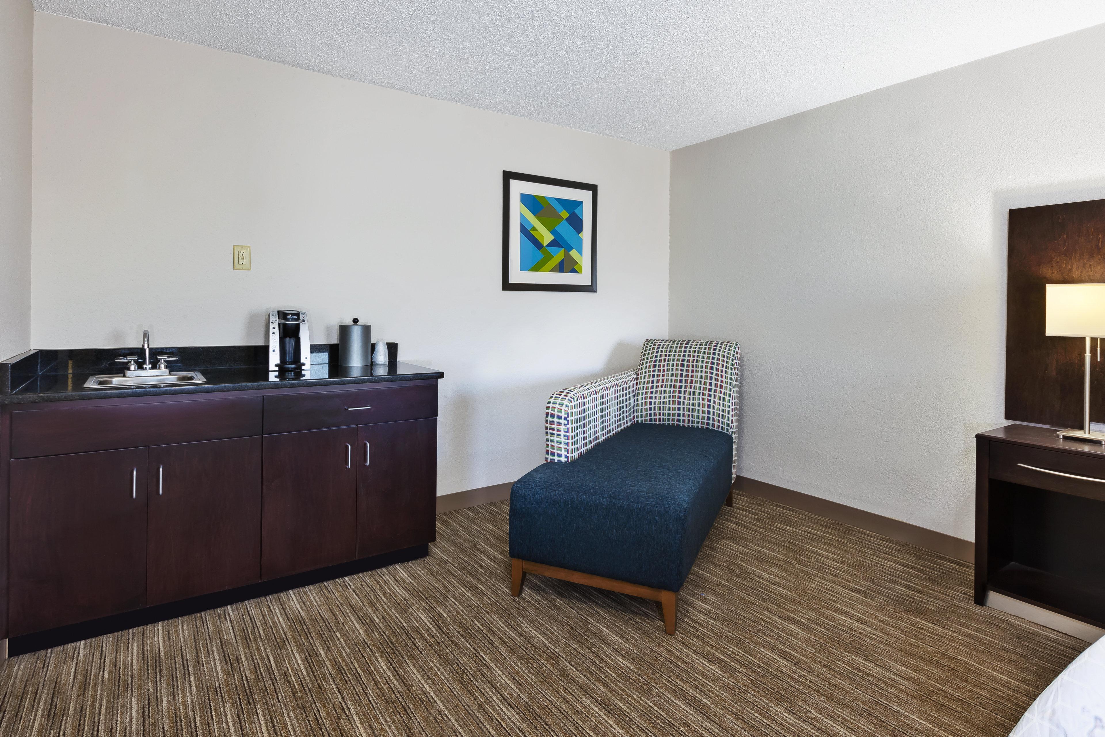 Holiday Inn Express Chillicothe East By Ihg Extérieur photo