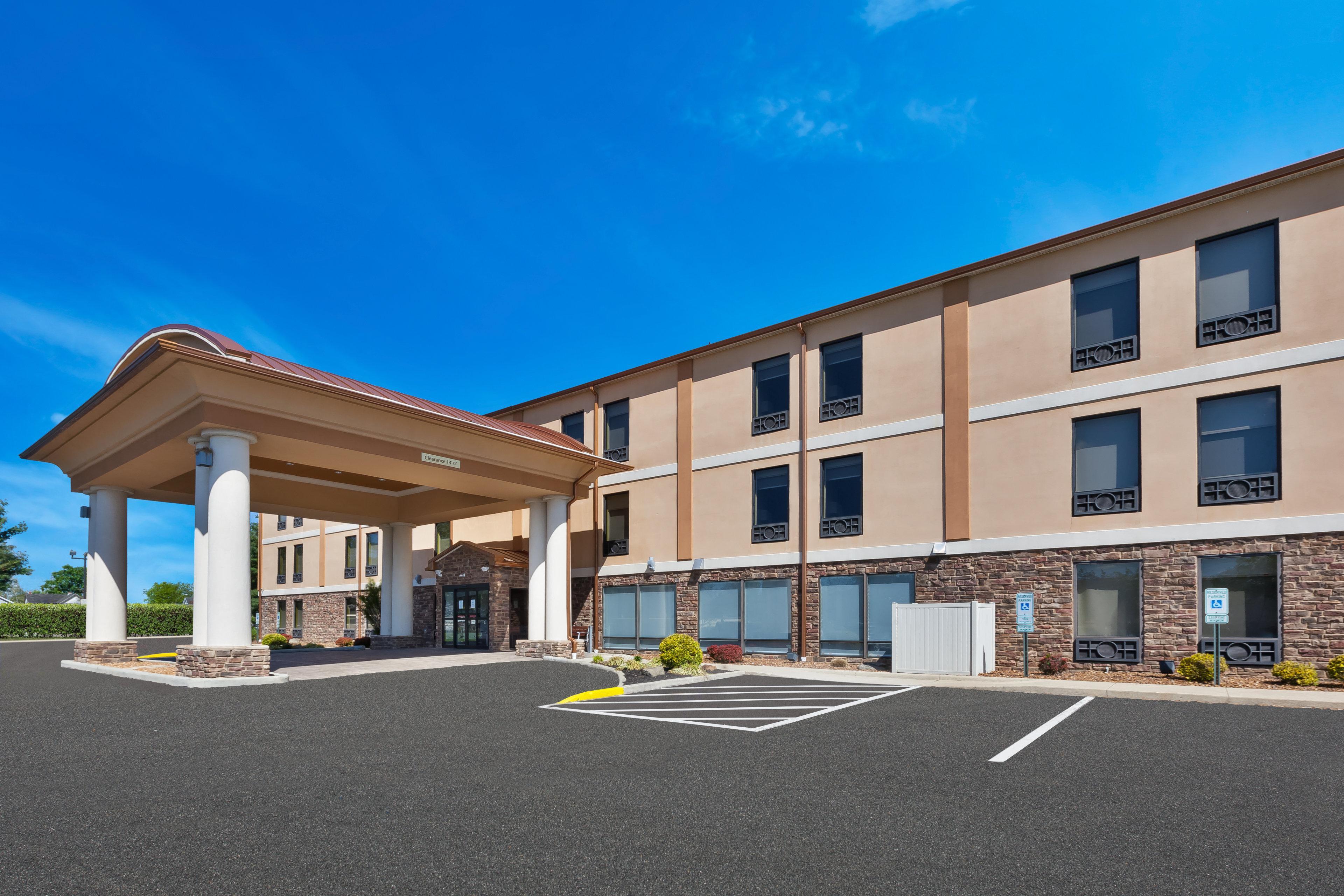 Holiday Inn Express Chillicothe East By Ihg Extérieur photo